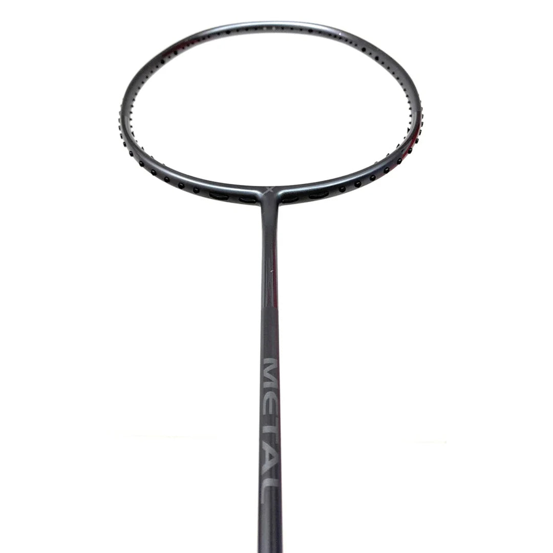 Maxbolt Metal Badminton Racket