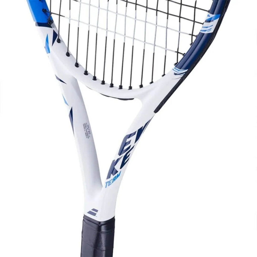 Babolat Evoke Team Tennis Racquet Strung