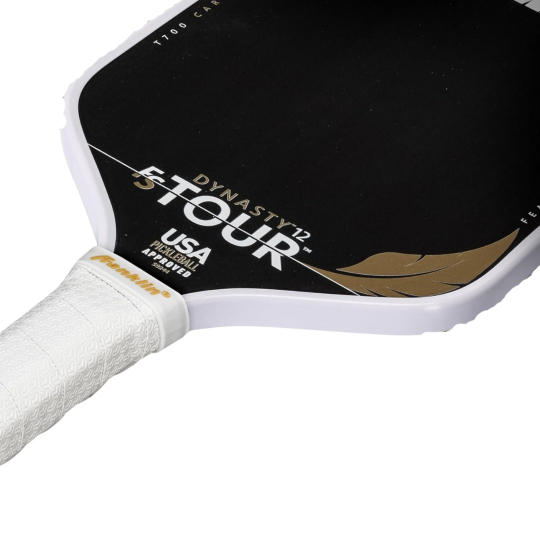 Franklin Sports FS Tour Featherweight Series 12mm Pickleball Paddle