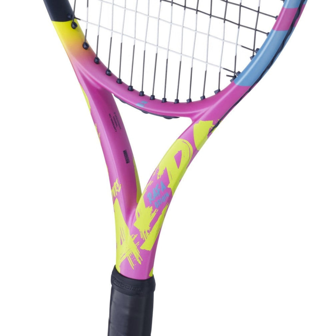 Babolat Pure Aero RAFA Origin Tennis Racquet