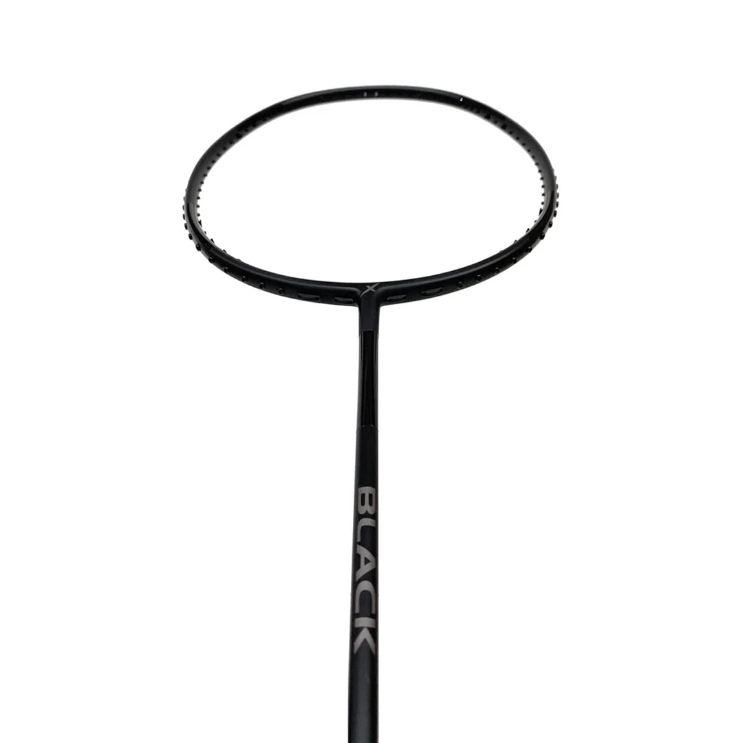 Maxbolt Black Badminton Racket