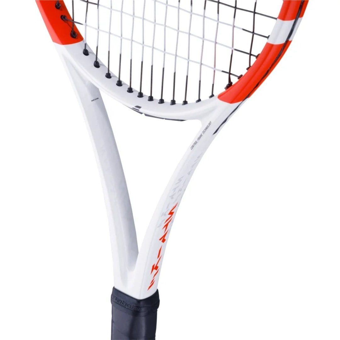 Babolat Pure Strike 16X19 Unstrung