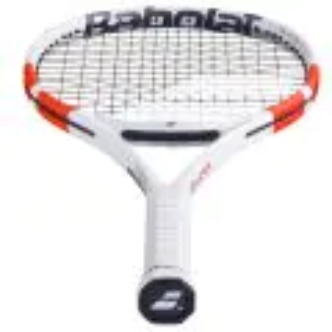 Babolat Pure Strike 100 G3 2024 Unstrung Racket