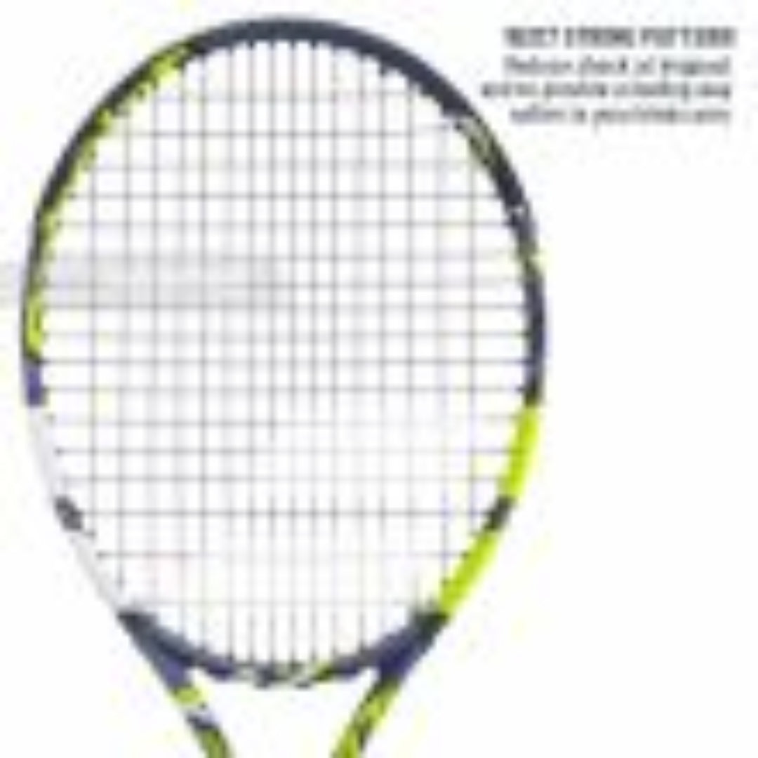 Babolat Aero Jr 26 Tennis Racquet