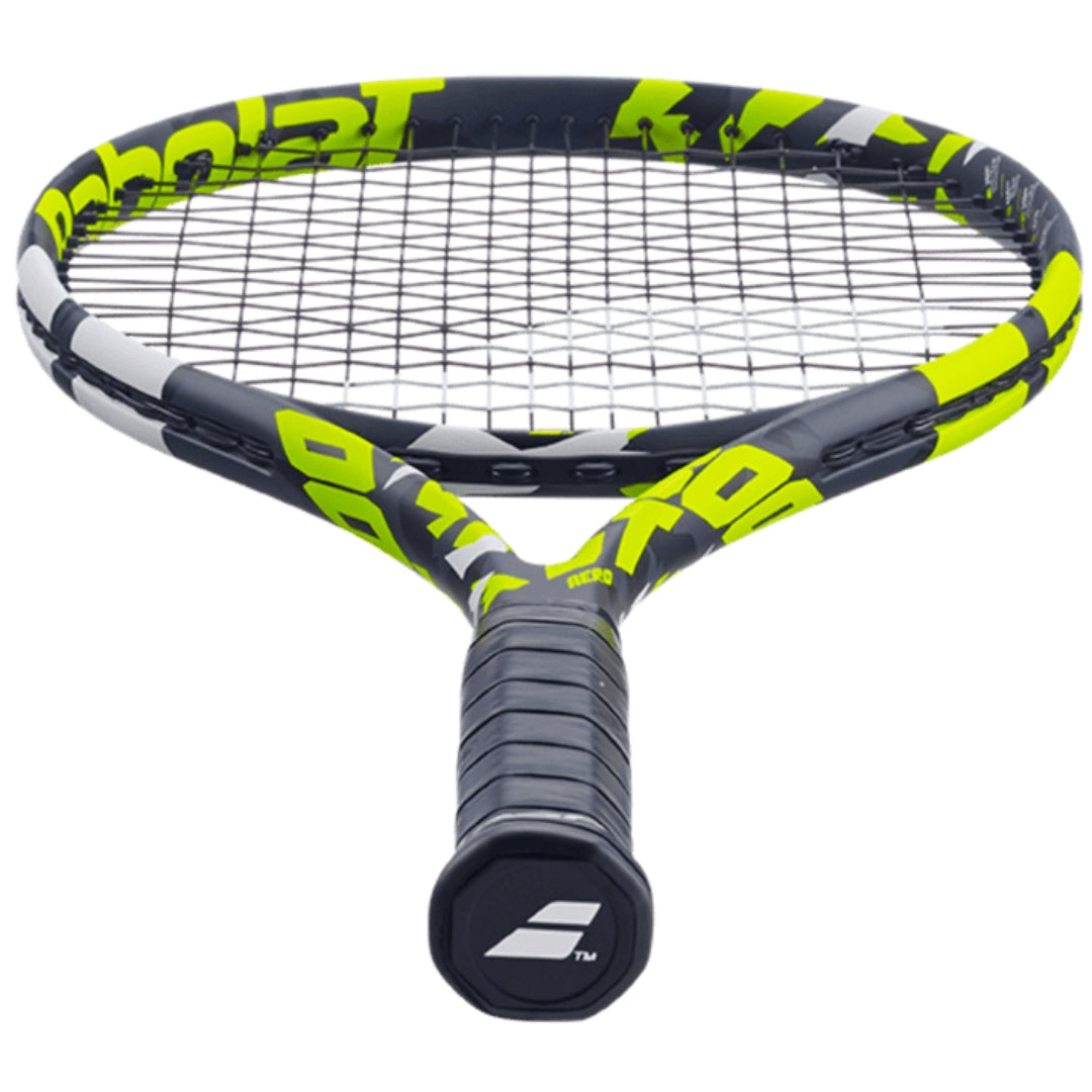 Babolat Boost Aero Strung Tennis Racquet