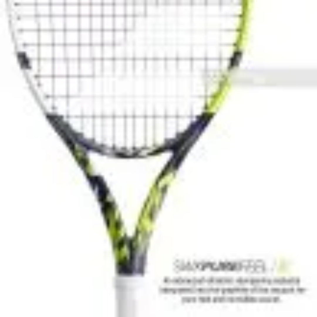 BABOLAT Pure Aero Junior 25 Tennis Racquet