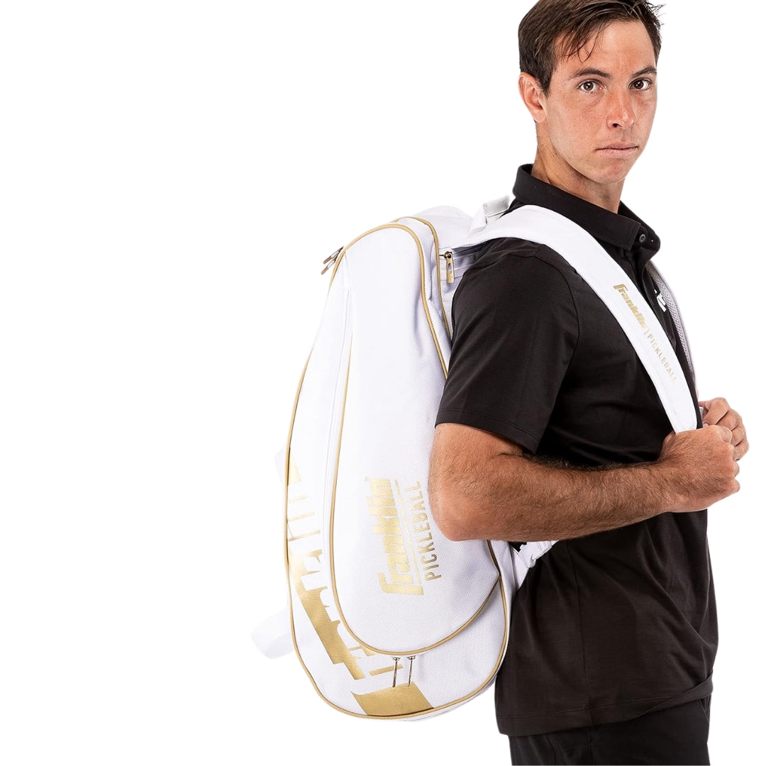 Franklin Sports Pickleball Pro Series Bag