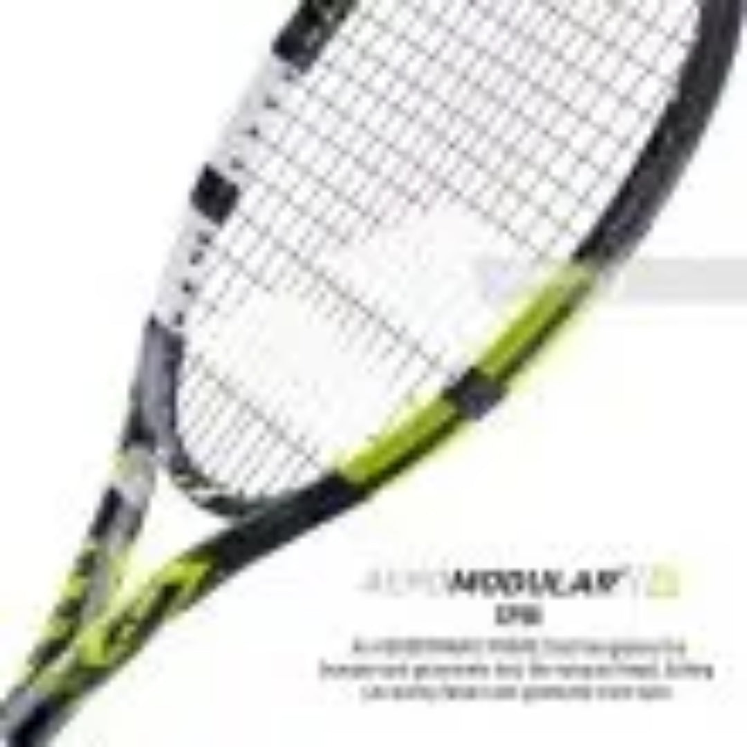 BABOLAT Pure Aero Junior 25 Tennis Racquet