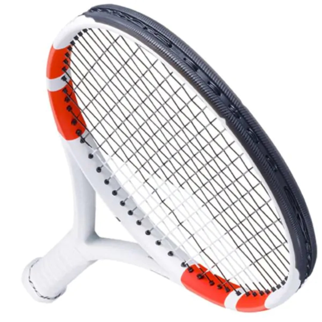 Babolat Pure Strike 100 G3 2024 Unstrung Racket