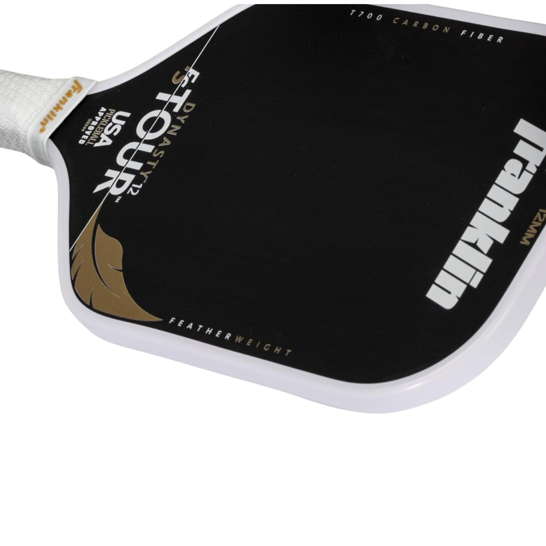 Franklin Sports FS Tour Featherweight Series 12mm Pickleball Paddle