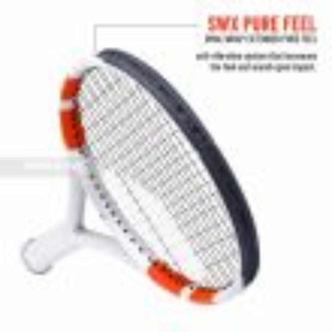 BABOLAT Pure Strike Team 4th Gen Tennis Racquet