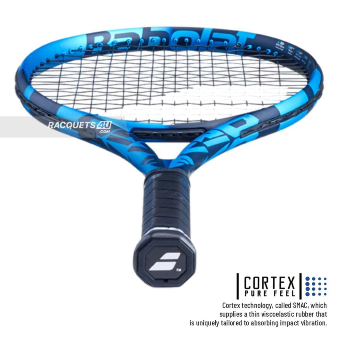 BABOLAT Pure Drive Junior 25 Tennis Racquet