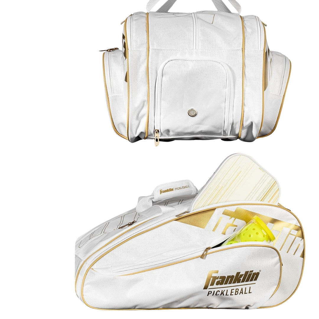 Franklin Sports Pickleball Pro Series Bag