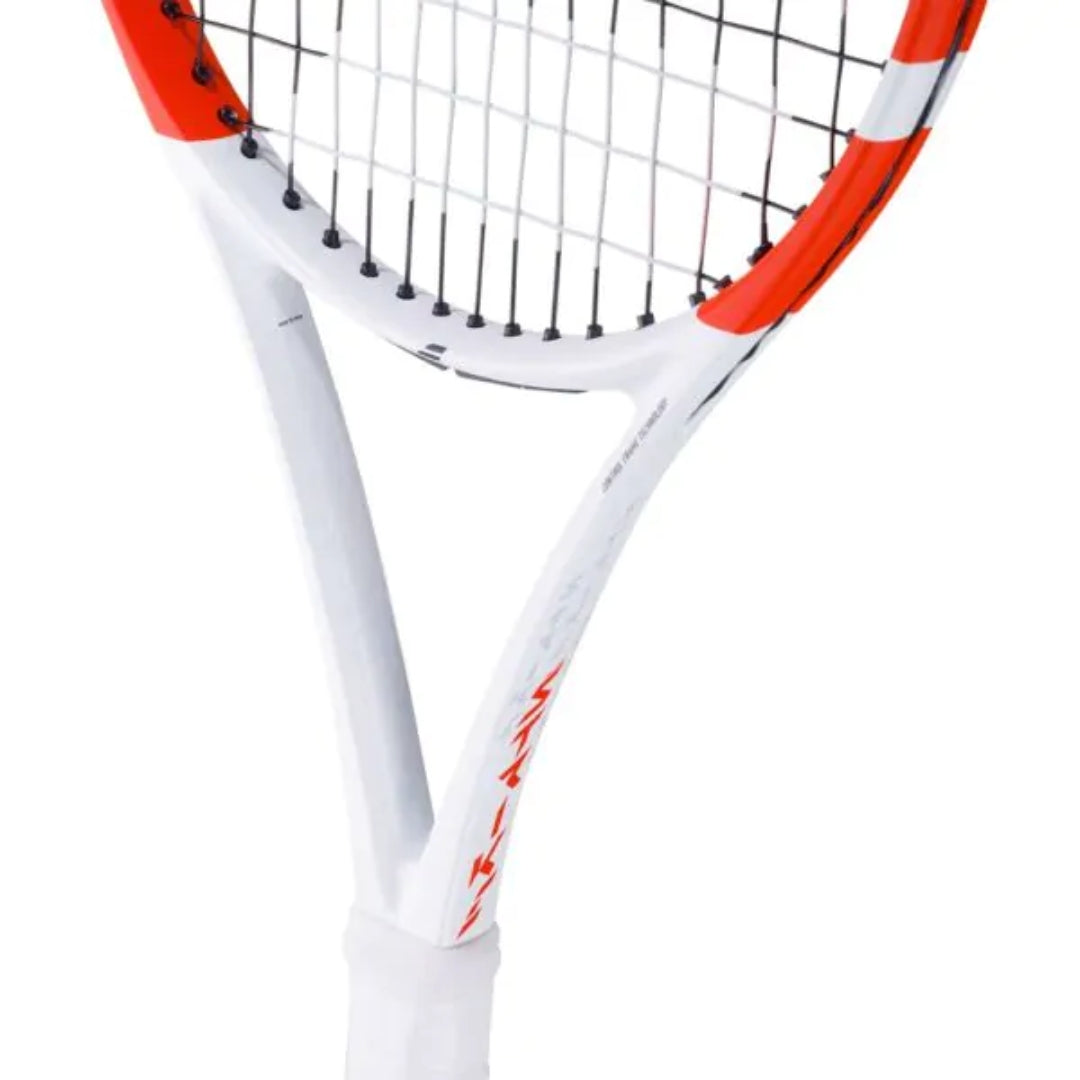 Babolat Pure Strike 100 G3 2024 Unstrung Racket