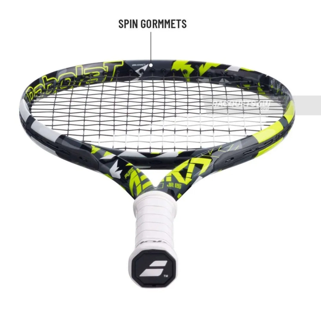 BABOLAT Pure Aero Junior 25 Tennis Racquet