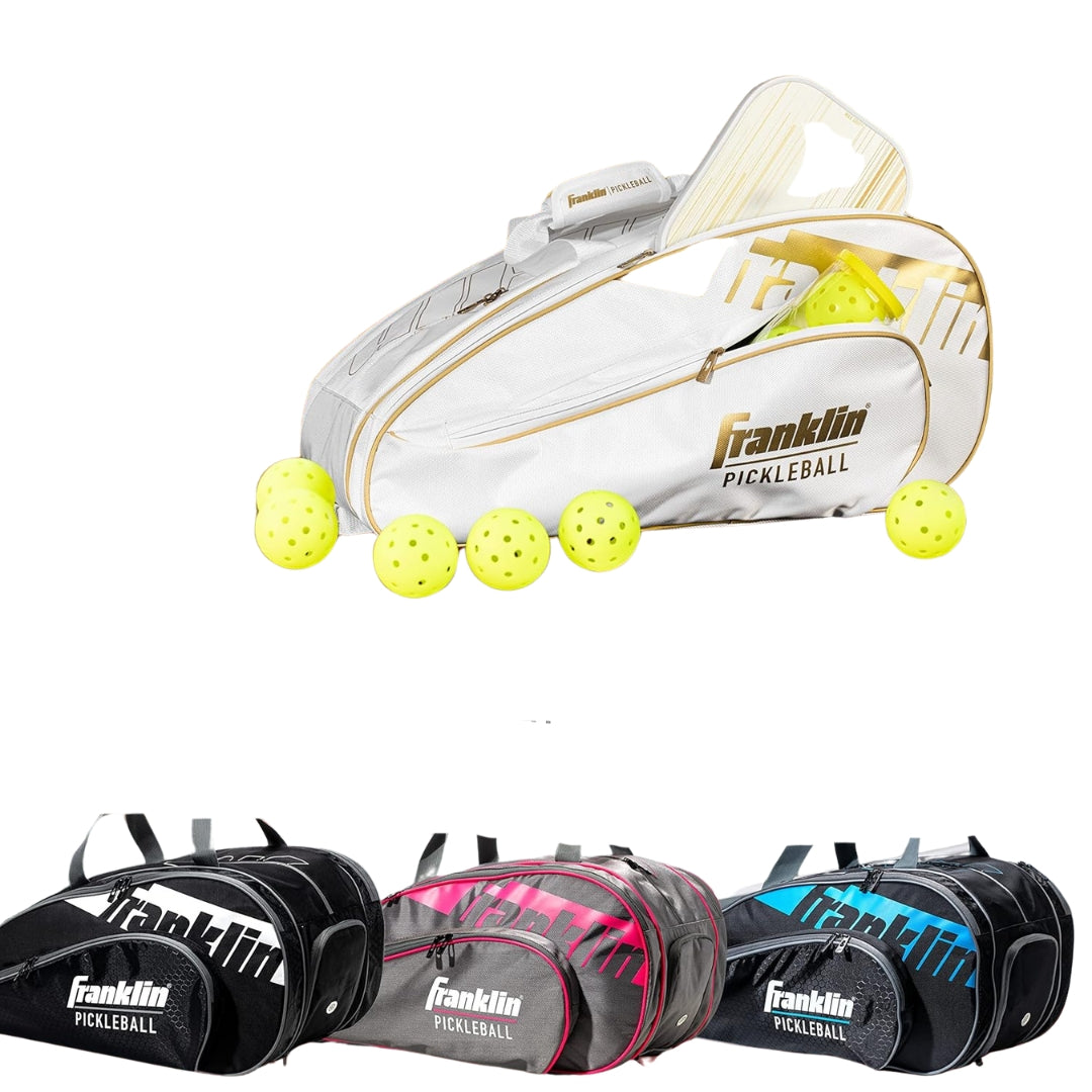 Franklin Sports Pickleball Pro Series Bag