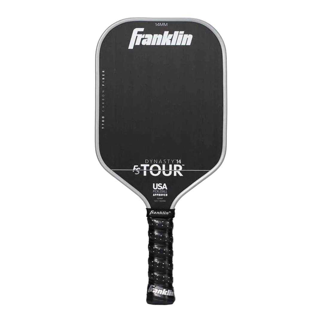 Franklin FS Tour Dynasty 14 mm - Grey