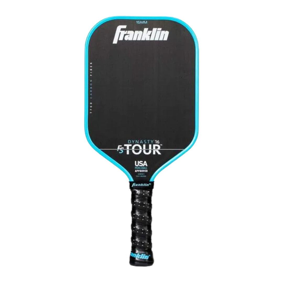 Franklin FS Tour Dynasty 16 mm - Blue