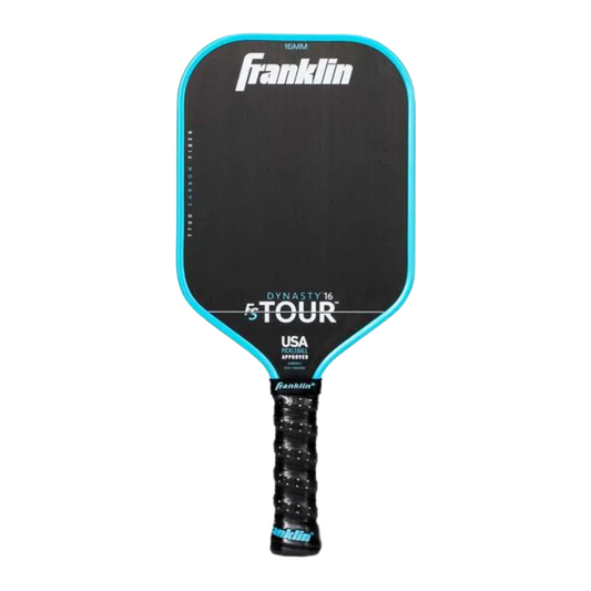 Franklin FS Tour Dynasty 16 mm - Blue