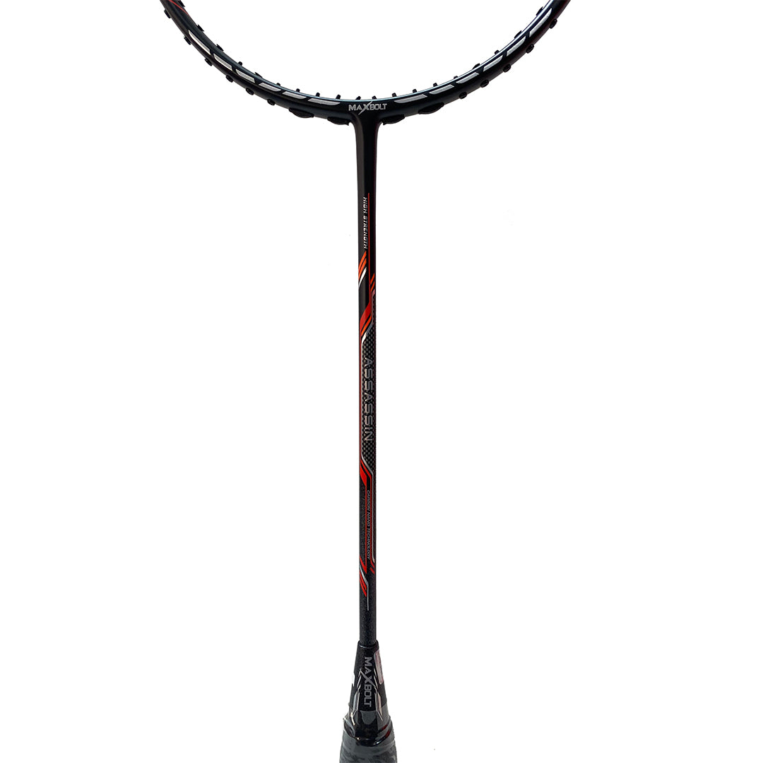 Maxbolt Assassin Badminton Racket