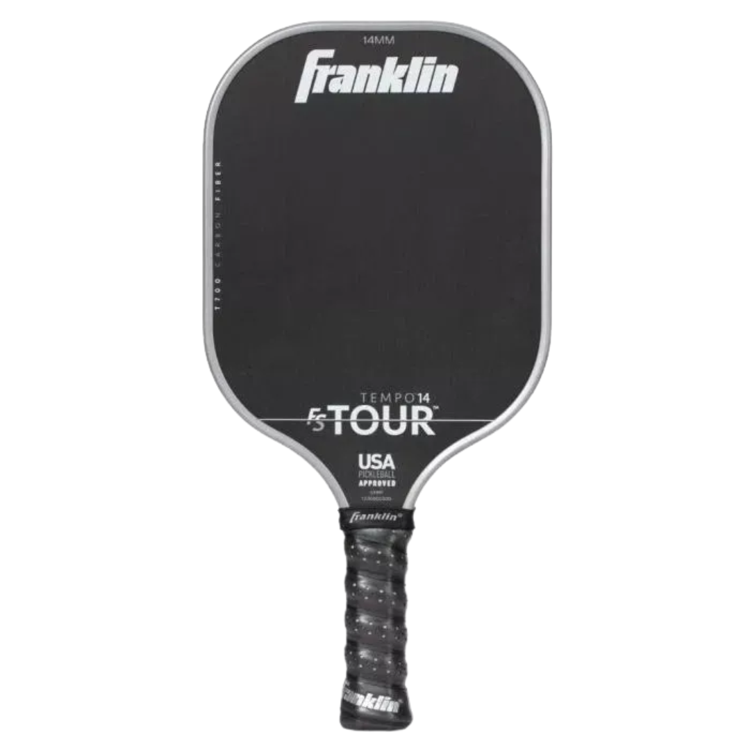 Franklin FS Tour Tempo 14 mm - Grey