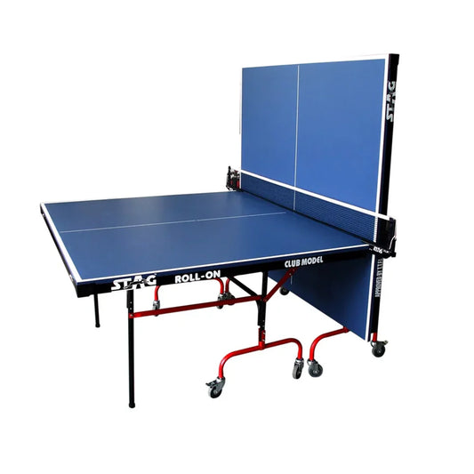 TABLE TENNIS TABLE STAG CLUB